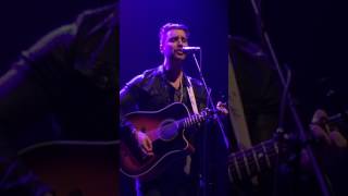 Nick Fradiani- dancing in the dark