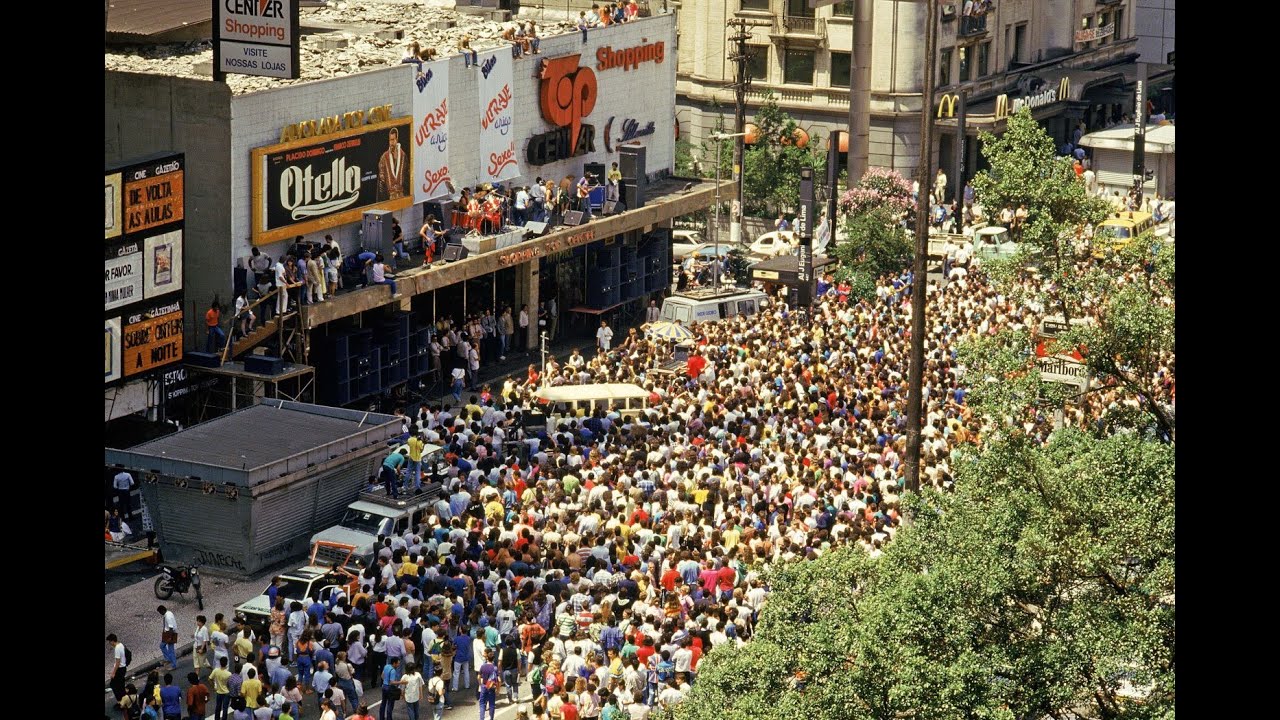 Gerações: A Esquecida Geração X