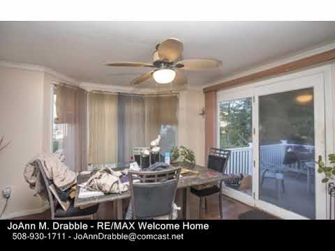 35 Pilgrim Village Road Unit 701, Taunton MA 02780 - Condo - Real Estate - For Sale -