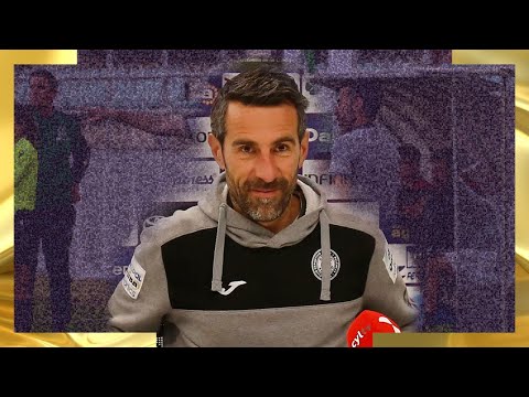 PREVIA J24 - 2ªRFEF - 22/23 | Palencia CA vs Real Avilés  | Previa: Chuchi Jorques