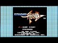 Strider NES Intro In YM2612