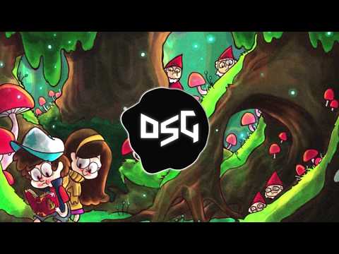 Gravity Falls Theme Song (OVA Dubstep Remix)