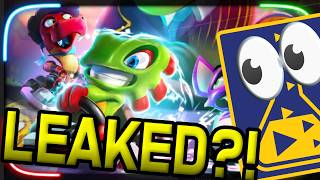 STEAMDB LEAKED A NEW PLAYTONIC GAME!