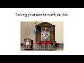 Thomas The Tank Engine Memes