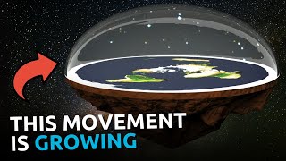 Does The Bible Actually Describe The Earth As Flat