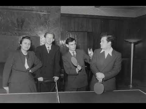 Pablo de Sarasate: Fantasy on Themes from Bizet's "Carmen", Op. 25 - Leonid Kogan, Vassili Nebolsin