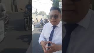 Se completa la obra de Recapeo y Perfilado en la Comunidad Mixco