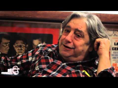 [Portrait] Jean-Henri Roger