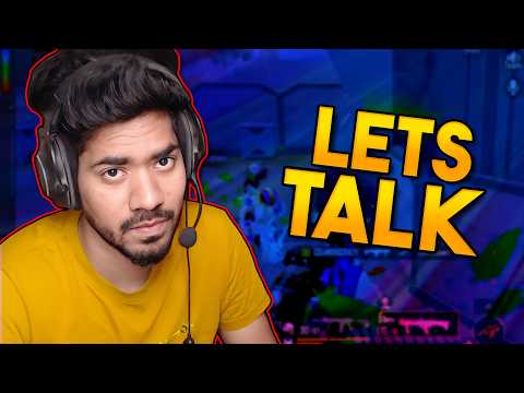 LIVE CHATTING WITH SUBSCRIBERS