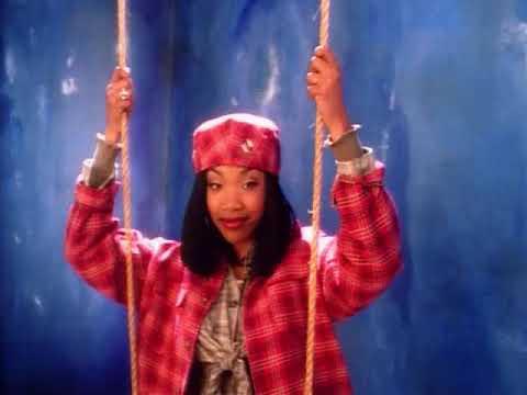 "I WANNA BE DOWN WITH THE DJ" (Brandy + World Famous Supreme Team) - A Jorun Bombay Mash-Up (demo)