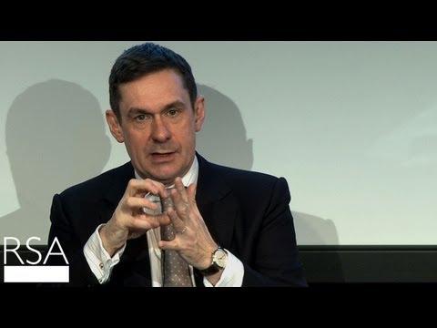 Why It's Kicking Off Everywhere