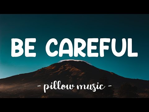Be Careful - Cardi B (Lyrics) 🎵
