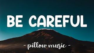 Be Careful - Cardi B (Lyrics) 🎵