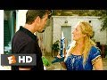Mamma Mia 2008 SOS Scene 7 10 Movieclips