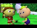Super Why Hip Hip Hooray S03E06 In Diamond Major