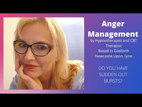 Anger management youtube