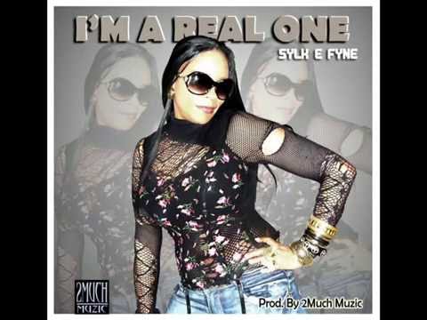 Sylk E Fyne - I'm a Real One