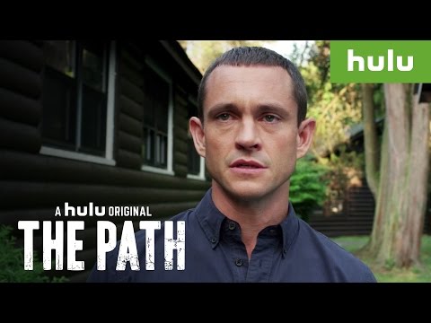 The Path Season 2 (Promo 'New Episodes')