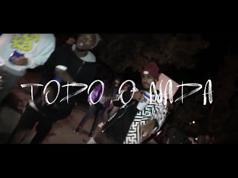 HOHxHoodOrHell - TODO O NADA (PROD. FBEATS)