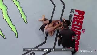 Download lagu Zabit Magomedsharipov vs Brandon Davis banana split Submission mp3 Download lagu Zabit Magomedsharipov vs Brandon Davis banana split Submission mp3