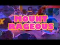 Trolls Band Together- MOUNT RAGEOUS (Velvet and Veneer Music Video)