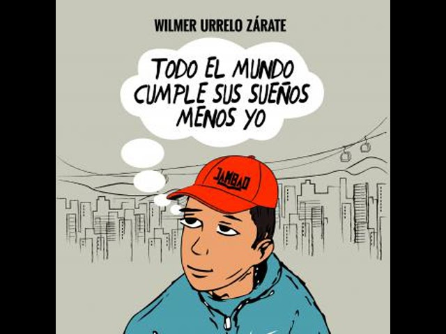 Vídeo relacionado con Todo el mundo cumple sus sueños menos yo