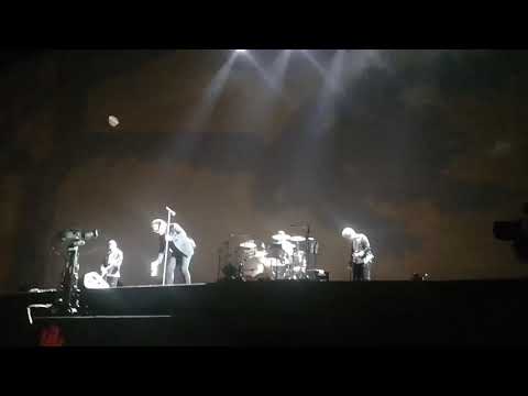 U2 - You're The Best Thing About Me (Live , The Joshua Three Tour), Ciudad de Mexico