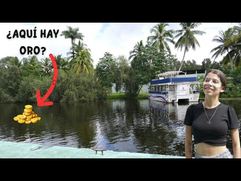 Lo que nadie te contó de la Ciénaga de Zapata| Cuba 🇨🇺