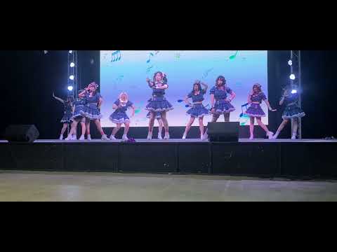 🩷 FMA Group JK x IIF Matsuri 2023 🩷