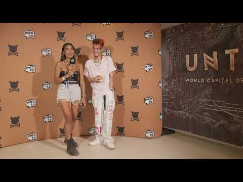 ALCHEMY VIBE CHECK with @Arkanian. | Untold 2022