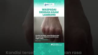 Waspadai Serangan Asam Urat Kerap Menyerang Kapan Saja, Kenali Gejala yang Pantang Disepelekan