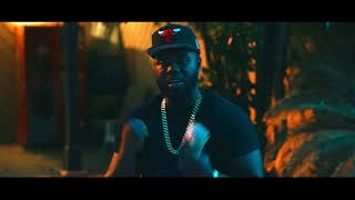 Black Jesus -  Look At It ( Official Music Video)