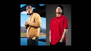 Nick Cannon Disses Eminem (I&#39;ma Slick Rick) - &quot;Teach Me How To Dougie&quot; Beat