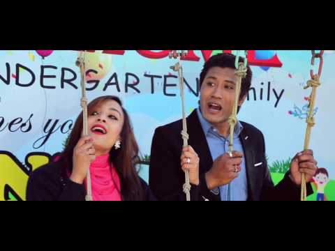 Lovely Home - Lovely Home Kindergarten Song [Official Music Video]