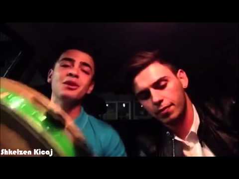 Zufi edhe Shkelzen kicaj