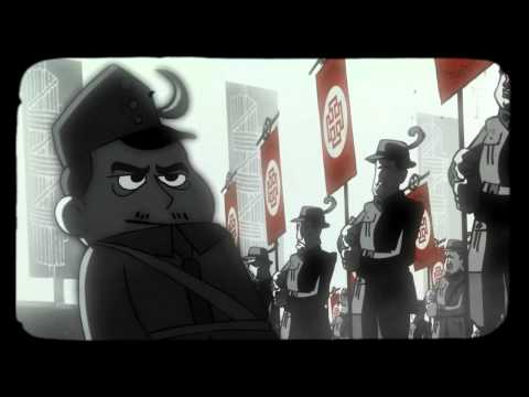 Heldenkanzler Trailer