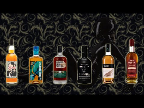 The Good Dram Show - Episode 538 'Affordable Blends'
