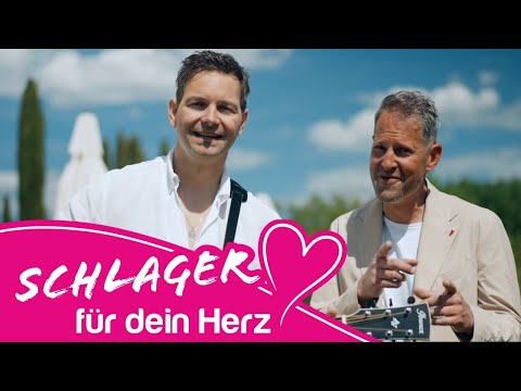 Die Rodensteiner - Wind im Haar (Bella Italia) (Offizielles Video)