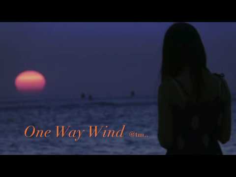 The Cats: ONE WAY WIND ReGGae Cover - Kiribati@tm..