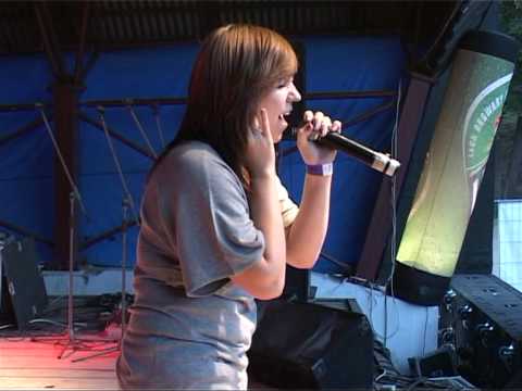UNIKAT cz.2 Mazury Hip Hop Festiwal Giżycko 2009