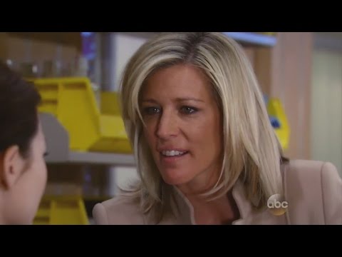 12-15-15  (1) Carly Corinthos - Jason Wasn't Happy!