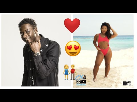 Lena Ft. Chivv & Bizzey - Bad Bitch (Prod. Ramikz)