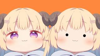 わためが2人？！自分の声優デビューゲームプレイでソワソワするわため【ホロライブ切り抜き】