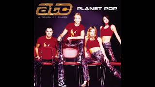 ATC - Lonely + Lomesome Suite