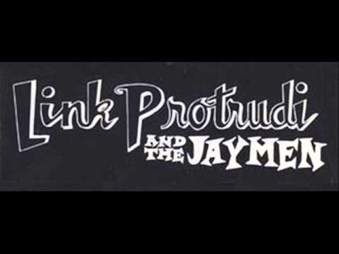 LINK PROTRUDI AND THE JAYMEN - misourlou
