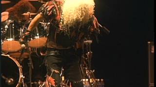 TWISTED SISTER The Beast 2004 Live
