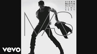 Ricky Martin - Shine (Cover Audio)