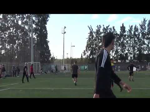 C A  ALWAYS READYN´T VS SABALEROS - #LigaNuñez - #Apertura SLS - 4/6/2022