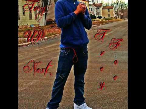 TreyFoe - Just be thinking