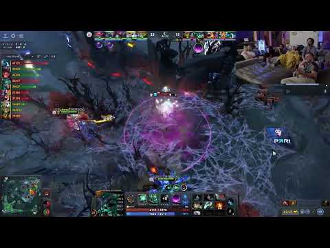 Gorgc, Sumail, Khezu, PLD & Lizzard on Kiyotaka questionable plays vs LGD
